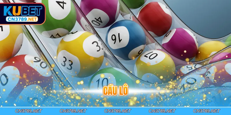cầu lô