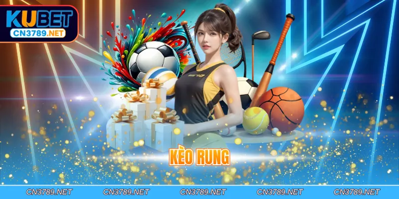 Kèo Rung