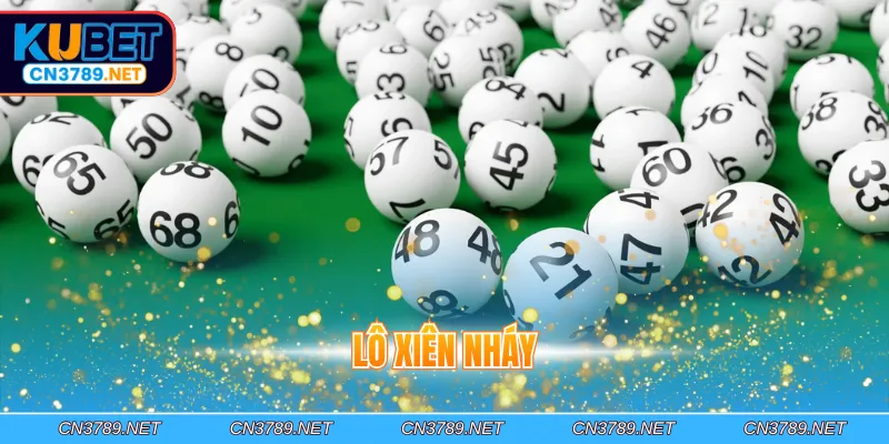 Lô xiên nháy